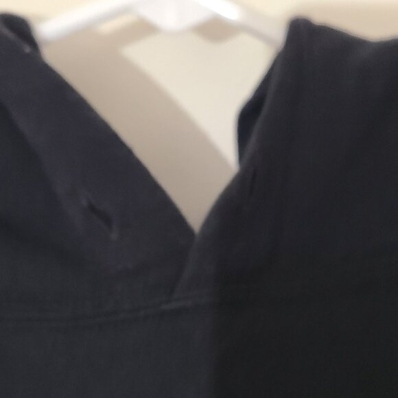 Luke Combs 2023 World Tour Hoodie Beer Never Broke My Heart Black Size Large - Picture 3 of 12